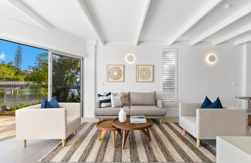 Noosa Heads Apartamento | Edgewater Collection by Stay Noosa