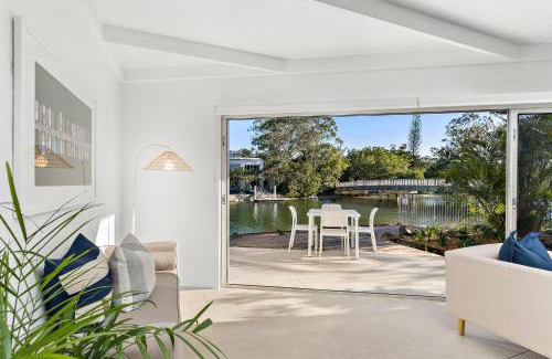 Noosa Heads Apartamento | Edgewater Collection by Stay Noosa