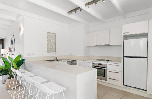 Noosa Heads Apartamento | Edgewater Collection by Stay Noosa