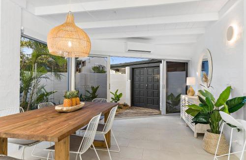 Noosa Heads Apartamento | Edgewater Collection by Stay Noosa