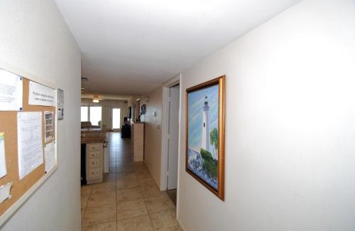 South Padre Island Apartamento | Edgewater Condo Unit #304