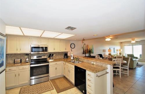 South Padre Island Apartamento | Edgewater Condo Unit #304