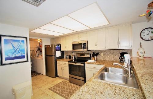 South Padre Island Apartamento | Edgewater Condo Unit #304