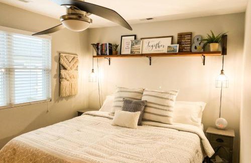 Edgewater Casa | Edgewater Cottage