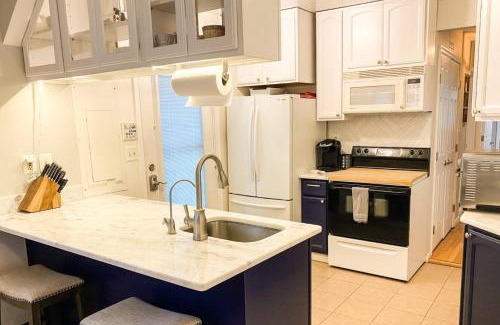 Edgewater Casa | Edgewater Cottage