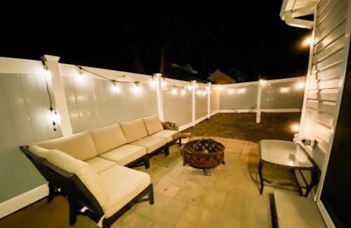 Edgewater Casa | Edgewater Cottage