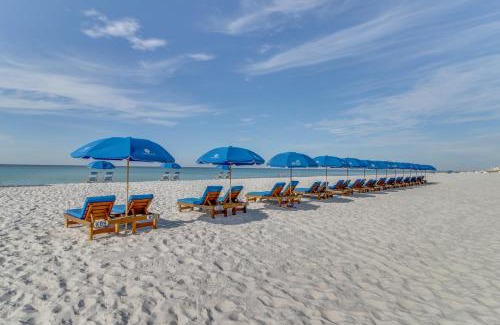 Panama City Beach Apartamento | Edgewater Golf Villas #1506