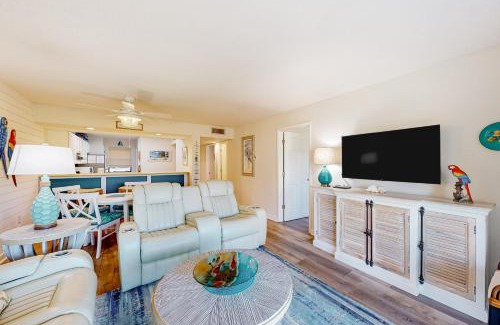 Panama City Beach Apartamento | Edgewater Golf Villas #1506