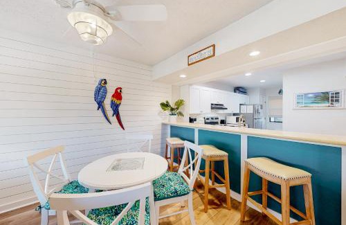 Panama City Beach Apartamento | Edgewater Golf Villas #1506