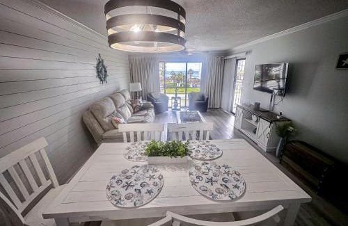 Panama City Beach Apartamento | Edgewater Golf Villa #3217