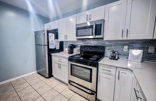Panama City Beach Apartamento | Edgewater Golf Villa #3217