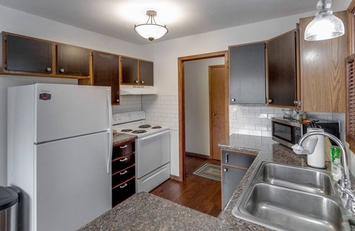 Pillager Apartamento | Edgewater Haven Retreat