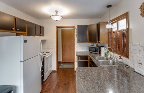 Pillager Apartamento | Edgewater Haven Retreat