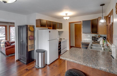 Pillager Apartamento | Edgewater Haven Retreat