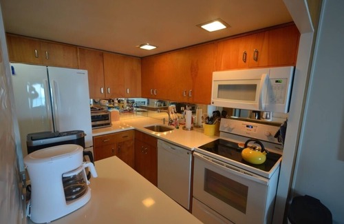 Rehoboth Beach Condominio | Edgewater House 502 - Dos Habitaciones Piso, Capacidad 6