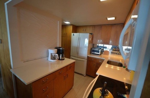 Rehoboth Beach Condominio | Edgewater House 502 - Dos Habitaciones Piso, Capacidad 6