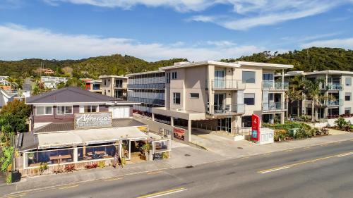 Paihia Apartamento | Edgewater Palms Apartments