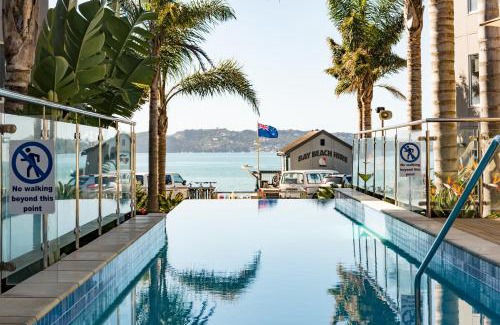 Paihia Apartamento | Edgewater Palms Apartments