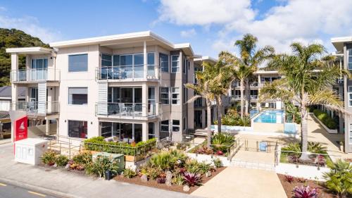 Paihia Apartamento | Edgewater Palms Apartments