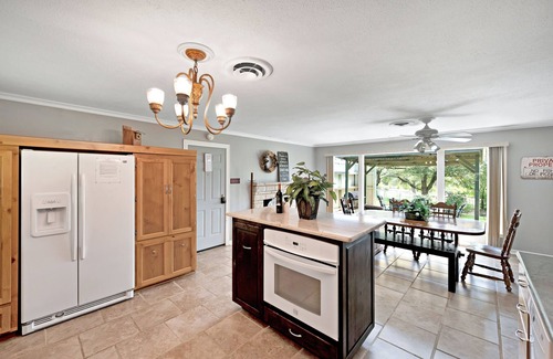 Lake Whitney Casa | Edgewater Retreat - Lakeview Home By Lake Whitney