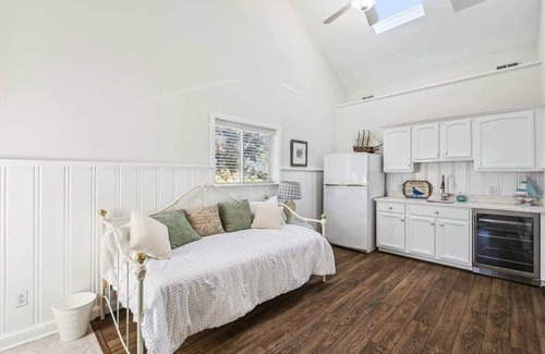 Selby-on-the-Bay Casa | Edgewater's Shelby on the Bay
