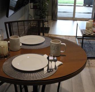 Chemainus Casa | Edgewater sunrise apartment