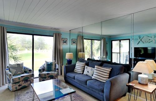 Panama City Beach Apartamento | Edgewater Villa 1910