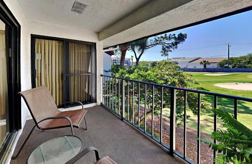 Panama City Beach Casa | Edgewater Villa #2011
