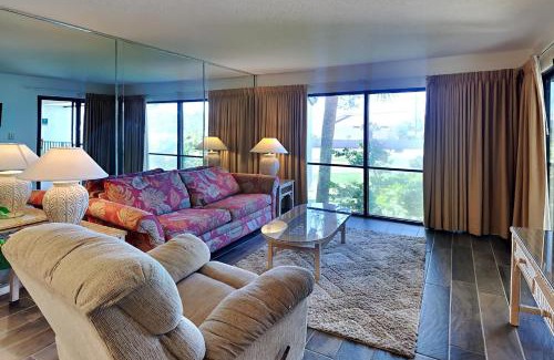 Panama City Beach Casa | Edgewater Villa #2011