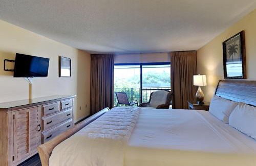 Panama City Beach Casa | Edgewater Villa #2011