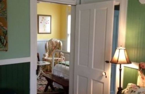 Monteagle Cama Y Desayuno | Edgeworth Inn