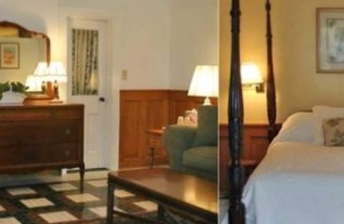 Monteagle Cama Y Desayuno | Edgeworth Inn