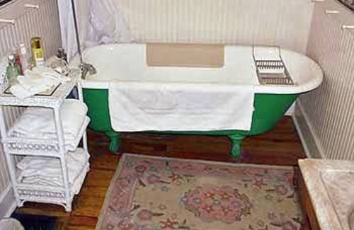 Monteagle Cama Y Desayuno | Edgeworth Inn