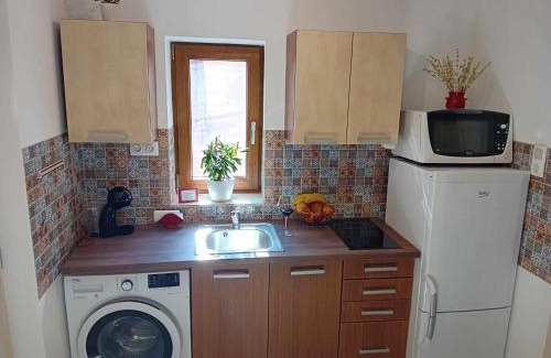 Vecses Apartamento | Edi apartman