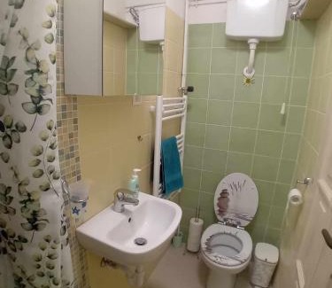 Vecses Apartamento | Edi apartman