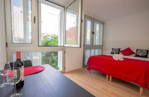 Santa Cruz de Tenerife Apartamento | EDI Astoria