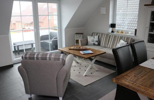Greetsiel Apartamento | Edi