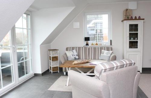 Greetsiel Apartamento | Edi