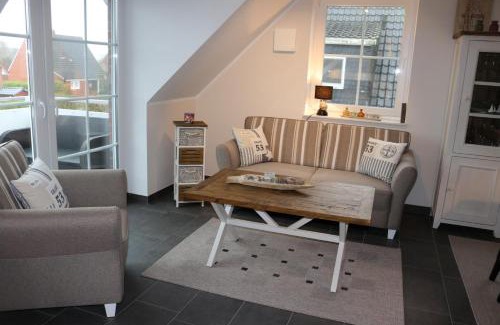 Greetsiel Apartamento | Edi