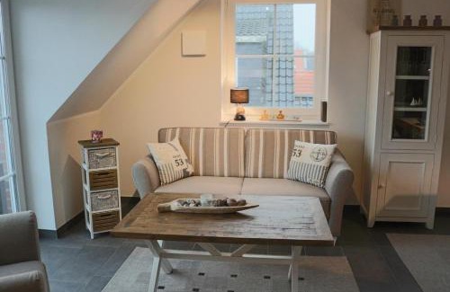 Greetsiel Apartamento | Edi