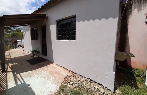 Vespasiano Casa | Edicula BH - Carnaval