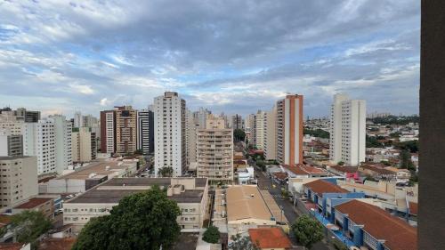 Ribeirao Preto Apartamento | Edifício Aquarius