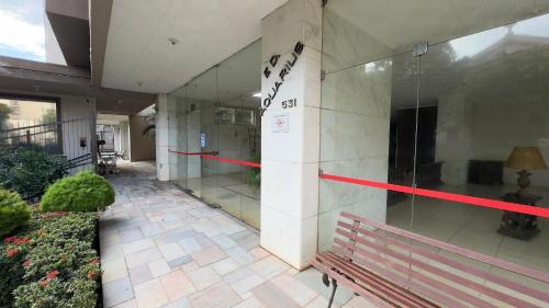 Ribeirao Preto Apartamento | Edifício Aquarius