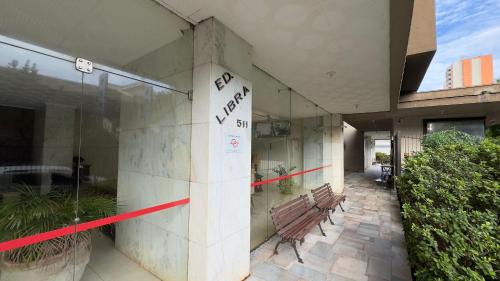Ribeirao Preto Apartamento | Edifício Aquarius