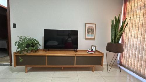 Aguas de Lindoia Apartamento | Edifício Barão Filippi