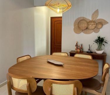 Aguas de Lindoia Apartamento | Edifício Barão Filippi