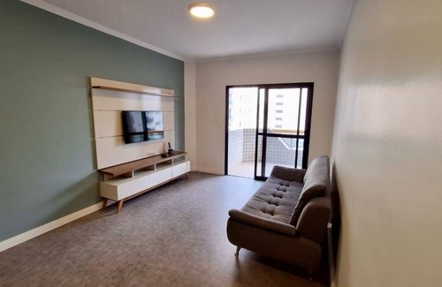 Canto do Forte Apartamento | Edifício Barcelona