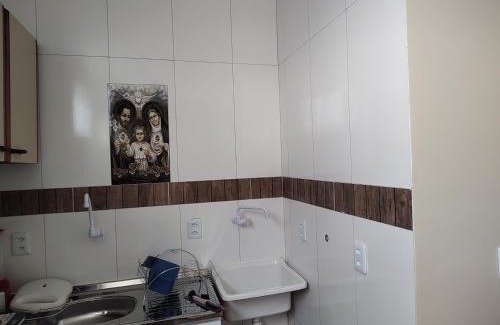 Ceilandia Apartamento | Edifício BRÁULIO