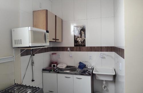 Ceilandia Apartamento | Edifício BRÁULIO