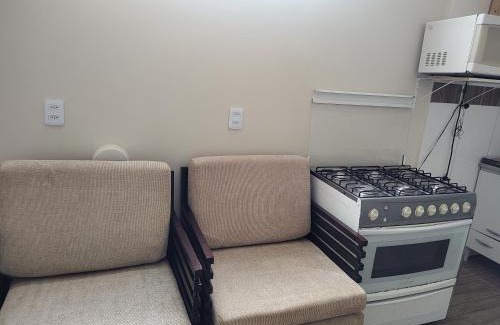 Ceilandia Apartamento | Edifício BRÁULIO